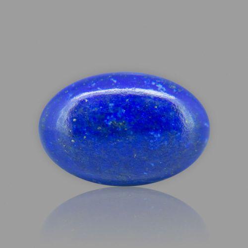Lapis Lazuli - 14.61 Carat
