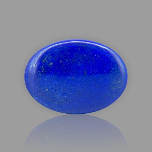 Lapis Lazuli - 24.88 Carat