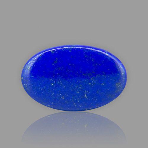 Lapis Lazuli - 25.16 Carat