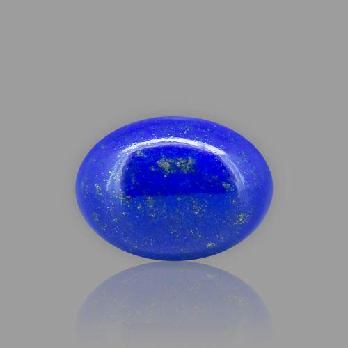 Lapis Lazuli - 16.77 Carat