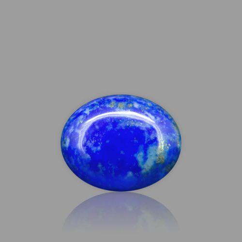 Lapis Lazuli - 12.56 Carat