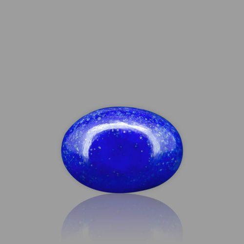 Lapis Lazuli - 8.05 Carat