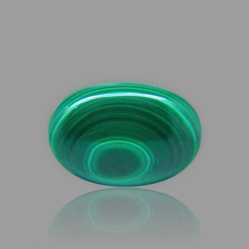 Malachite - 30.90 Carat