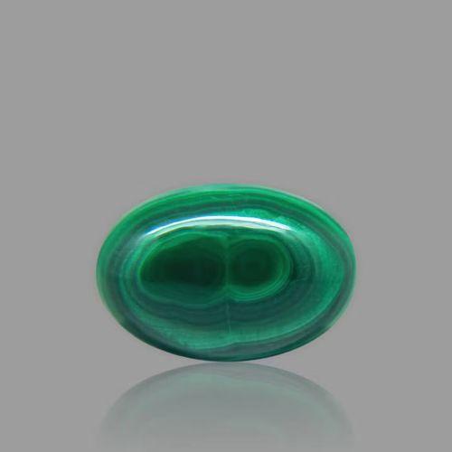Malachite - 16.97 Carat
