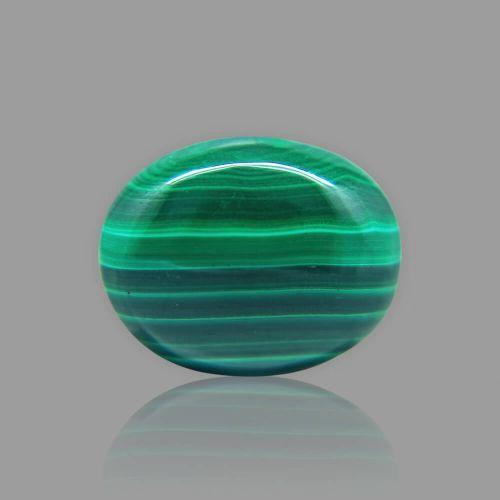 Malachite - 23.60 Carat