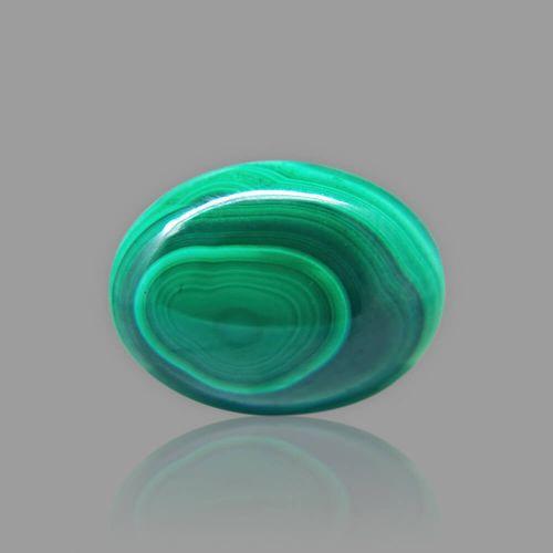 Malachite - 18.96 Carat