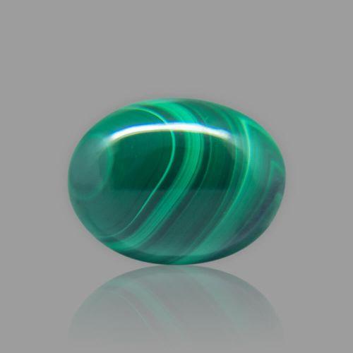 Malachite - 19.67 Carat