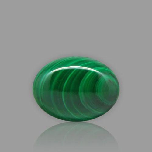 Malachite - 14.24 Carat