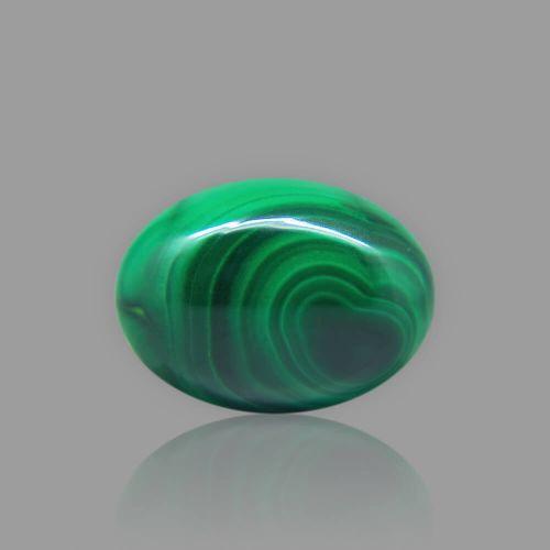 Malachite - 13.93 Carat