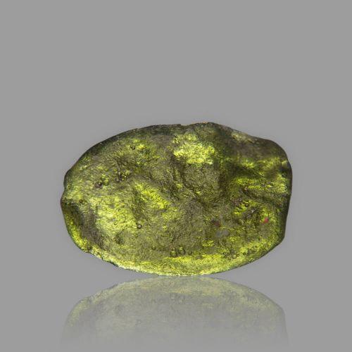 Moldavite - 32.59 Carat