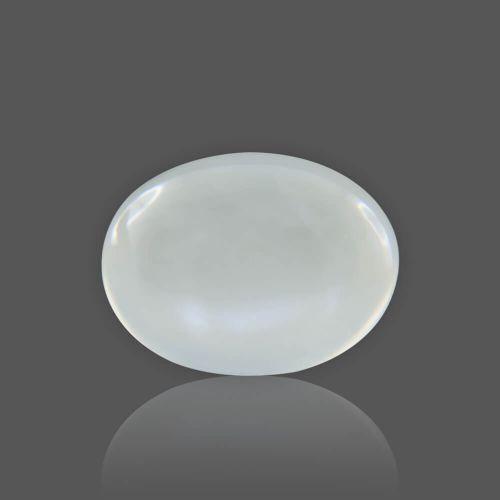 Moonstone Natural Ceylon - 9.37 Carat (10.40 Ratti)