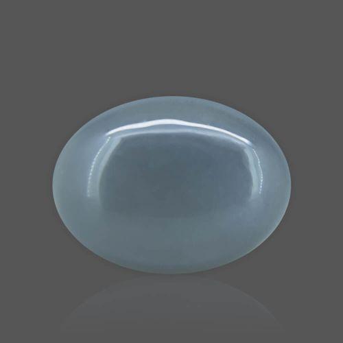 Grey Moonstone - 8.62 Carat