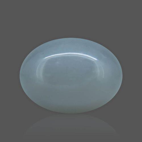 Grey Moonstone - 9.66 Carat
