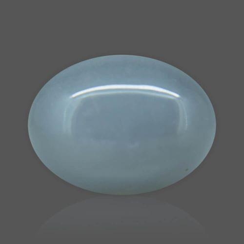 Grey Moonstone - 11.36 Carat