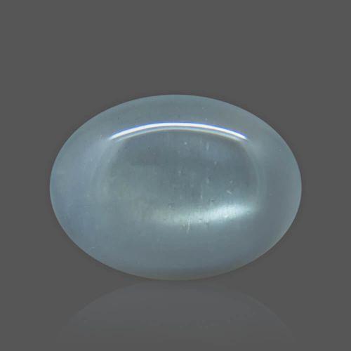 Grey Moonstone - 9.49 Carat