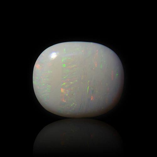 Fire Opal Australian - 12.81 Carat (14.25 Ratti)