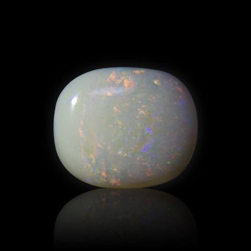 Fire Opal Australian - 14.21 Carat (15.70 Ratti)