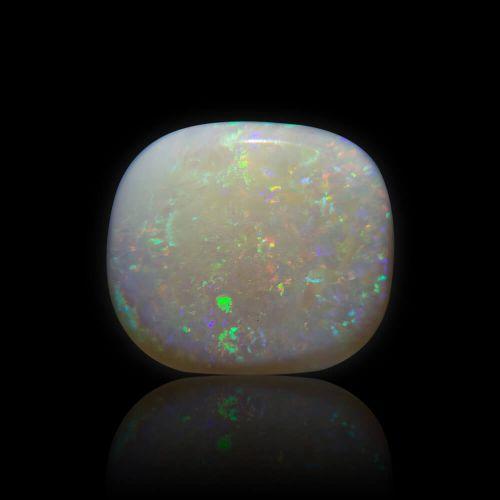 Fire Opal Australian - 16.90 Carat (18.75 Ratti)