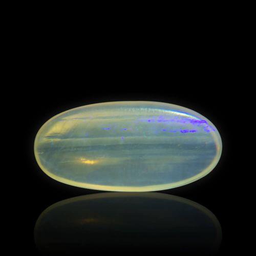 Opal Australian with Fire - 11.15 Carat (12.25 Ratti)