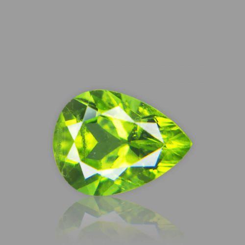 Peridot - 4.98 Carat