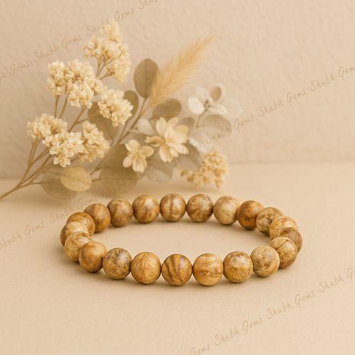 Picture Jasper Bracelet