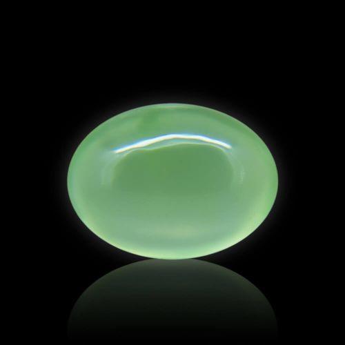 Prehnite - 11.96 Carat