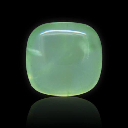 Prehnite - 9.42 Carat