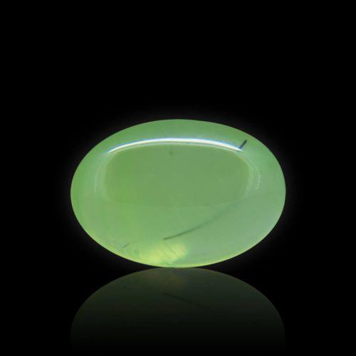 Prehnite - 12.57 Carat