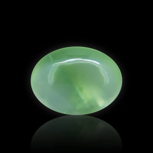 Prehnite - 16.98 Carat