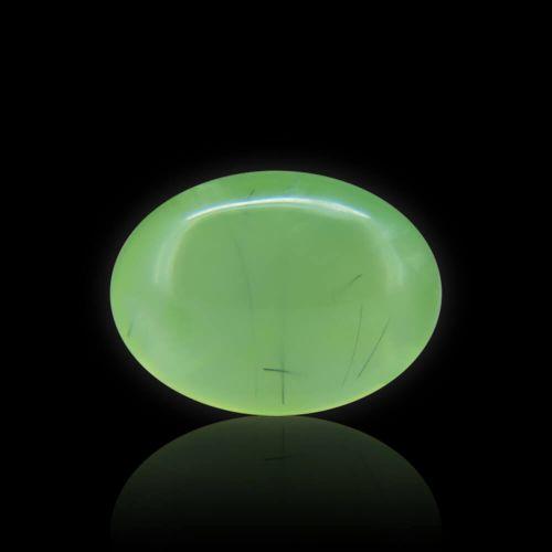 Prehnite - 13.21 Carat