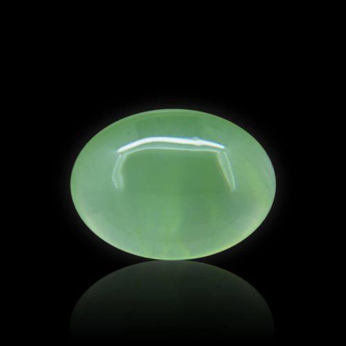 Prehnite - 11.58 Carat