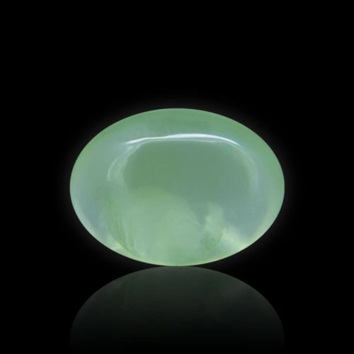 Prehnite - 15.86 Carat