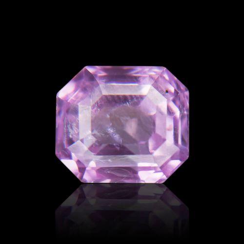 Pink Sapphire - 6.33 Carat