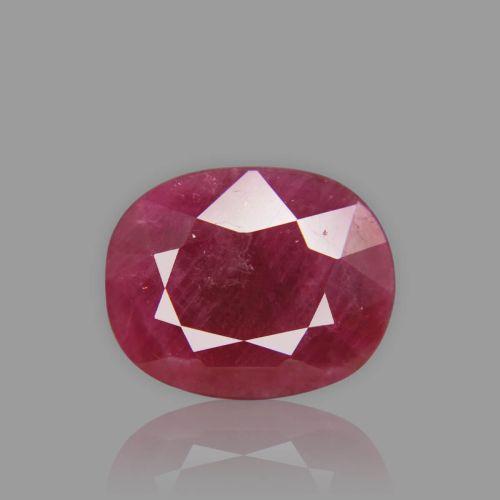 Ruby - 11.99 Carat