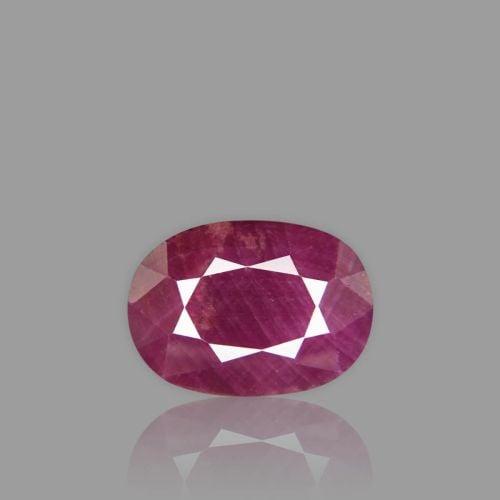 Ruby - 8.38 Carat