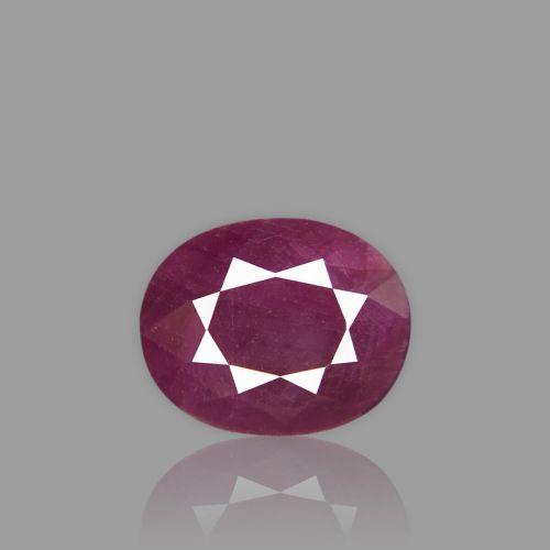 Ruby - 12.93 Carat