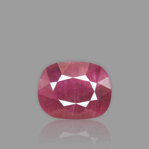 Ruby - 9.44 Carat