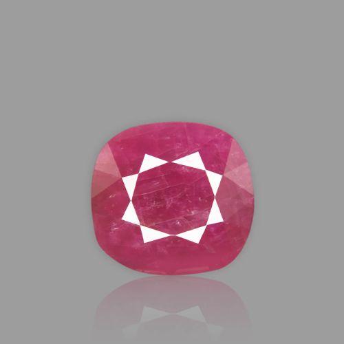 Ruby - 8.29 Carat