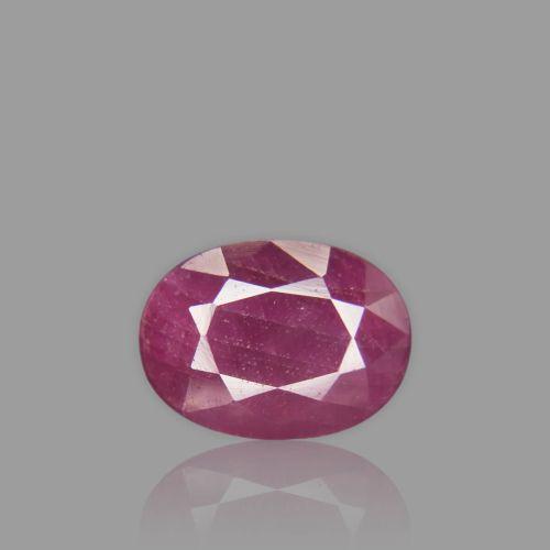 Ruby - 7.17 Carat