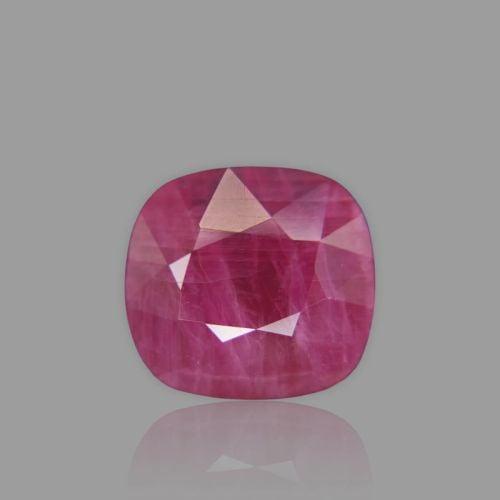 Ruby - 12.77 Carat