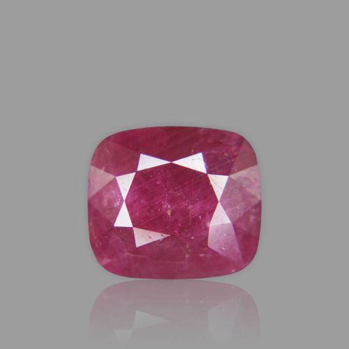 Ruby - 16.13 Carat
