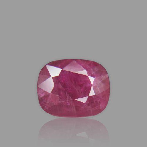 Ruby - 7.72 Carat