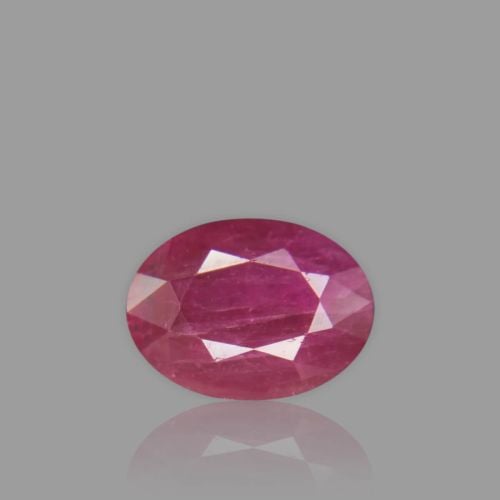Ruby - 4.20 Carat