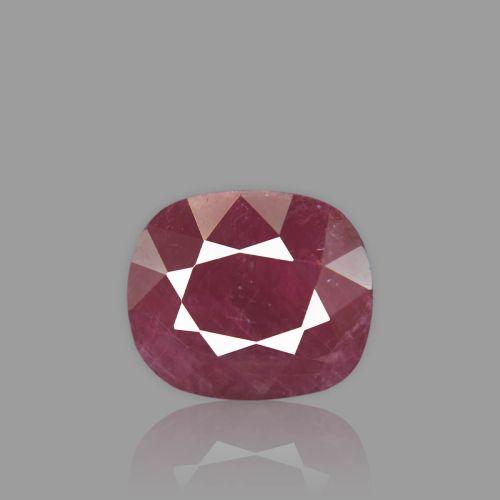 Ruby - 7.88 Carat