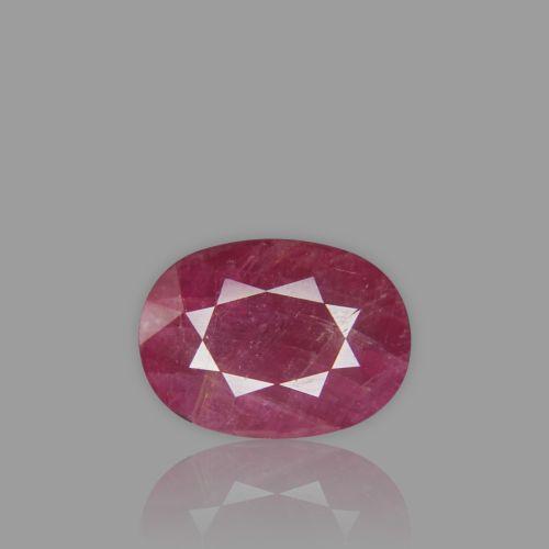 Ruby - 7.49 Carat