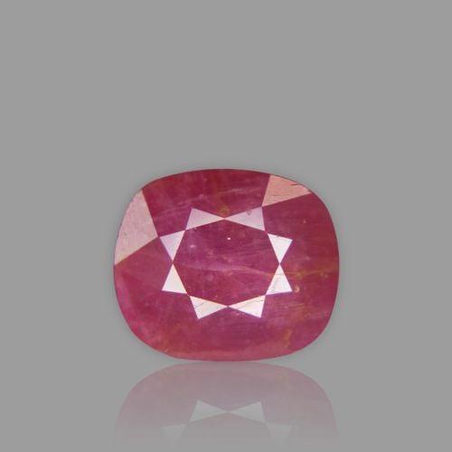 Ruby - 8.77 Carat