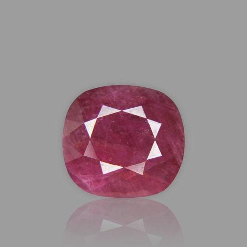Ruby - 11.43 Carat