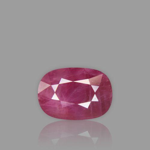 Ruby - 7.13 Carat