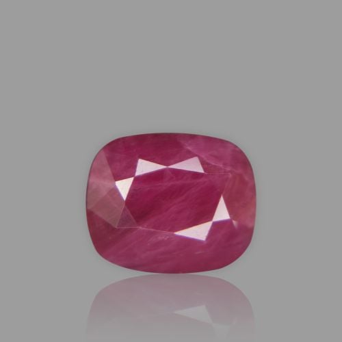 Ruby - 4.02 Carat