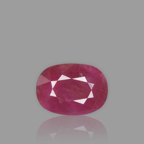 Ruby - 7.33 Carat
